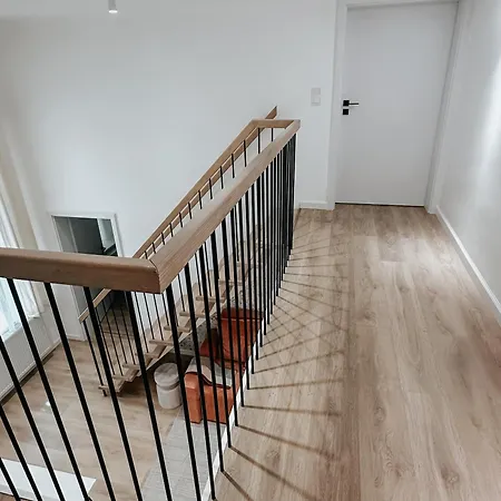 Jokai-j18 Three Bedroom Stylish Budapesta
