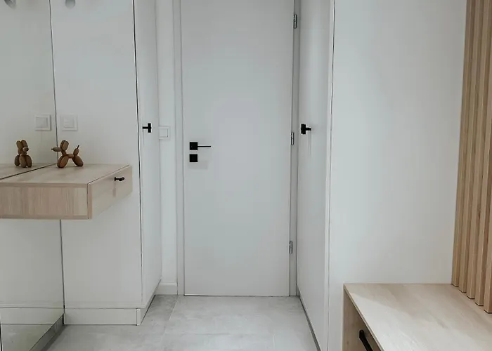 Apartman Jókai-j18 Three Bedroom Stylish