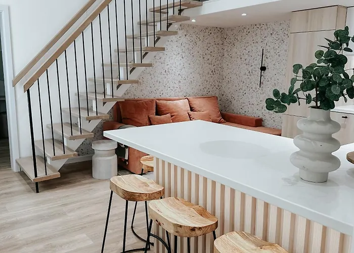 Jókai-j18 Three Bedroom Stylish *