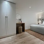 Jokai-j18 Three Bedroom Stylish * Budapest
