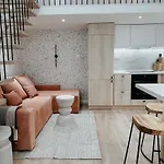 Jokai-j18 Three Bedroom Stylish * Budapest