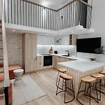 Jokai-j18 Three Bedroom Stylish Appartamento Budapest