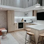 شقة Jokai-j18 Three Bedroom Stylish بودابست