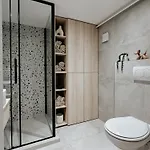 Jokai-j18 Three Bedroom Stylish Appartamento Budapest