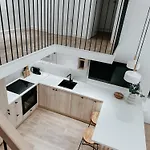 Appartamento Jokai-j18 Three Bedroom Stylish Budapest