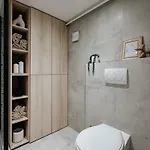 Jokai-j18 Three Bedroom Stylish