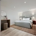 Jokai-j18 Three Bedroom Stylish Budapest
