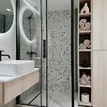 Appartamento Jokai-j18 Three Bedroom Stylish *