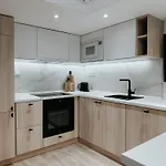 شقة Jokai-j18 Three Bedroom Stylish بودابست