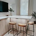 Jokai-j18 Three Bedroom Stylish Budapest