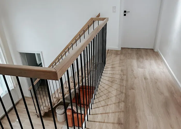 Jokai-j18 Three Bedroom Stylish בודפשט