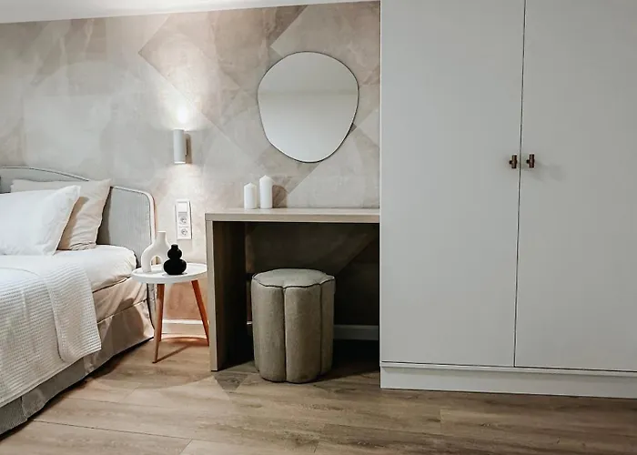 דירה Jokai-j18 Three Bedroom Stylish